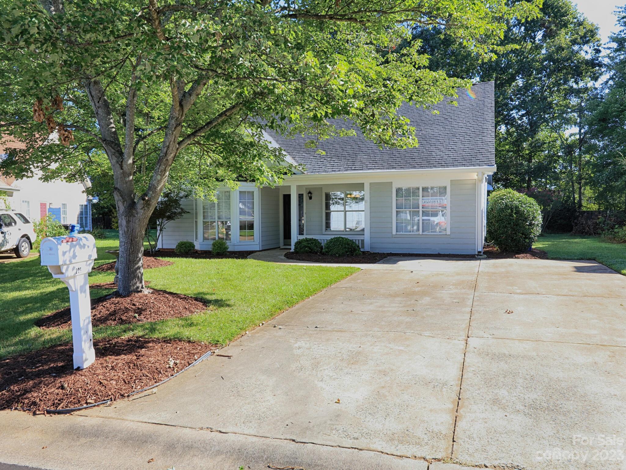 Cedarcroft - Residential