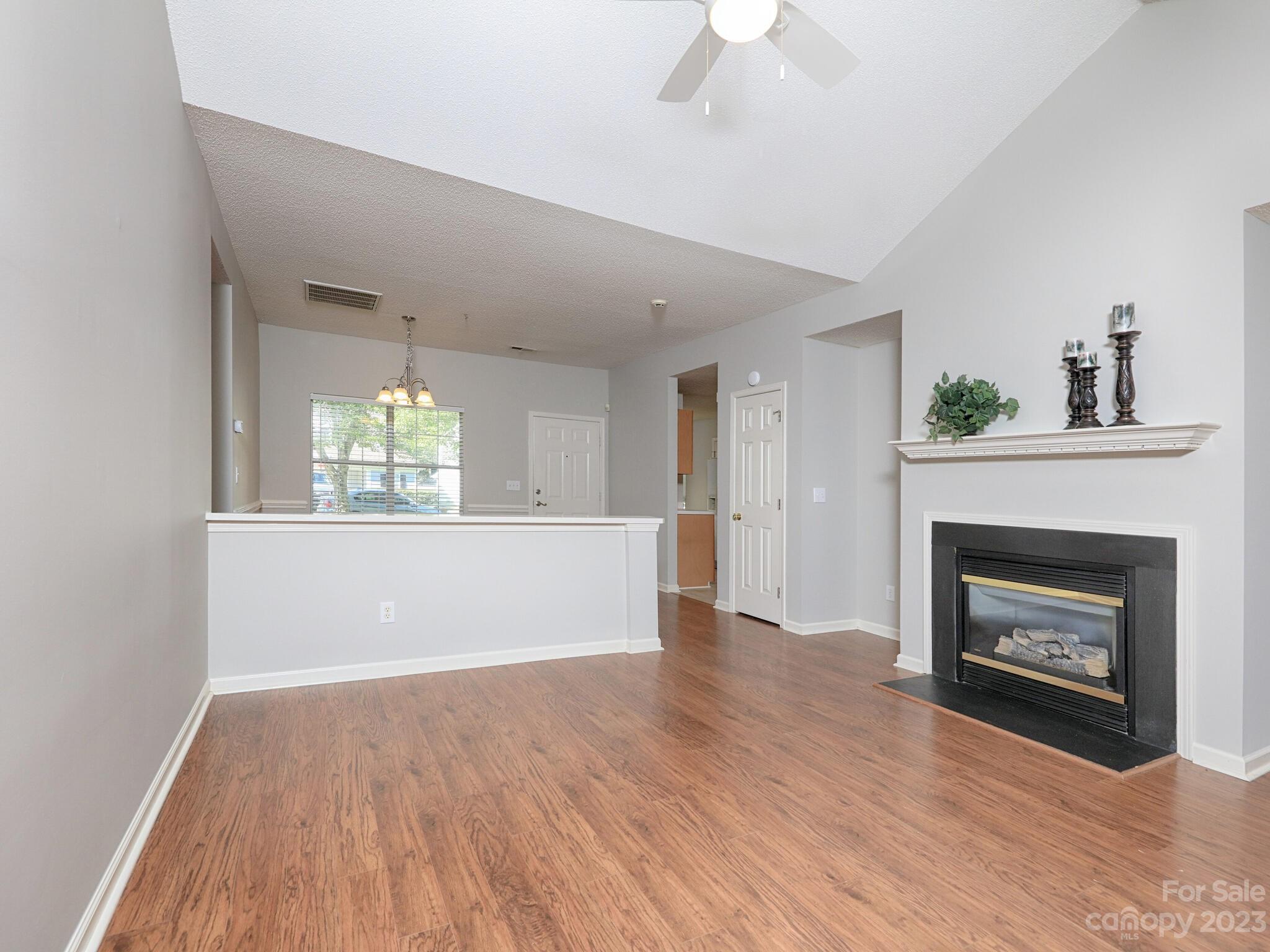 Cedarcroft - Residential