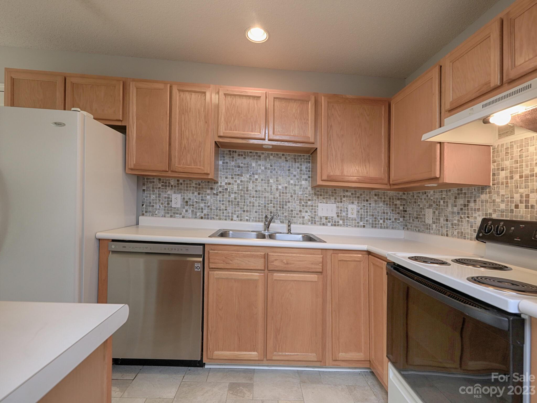 Cedarcroft - Residential