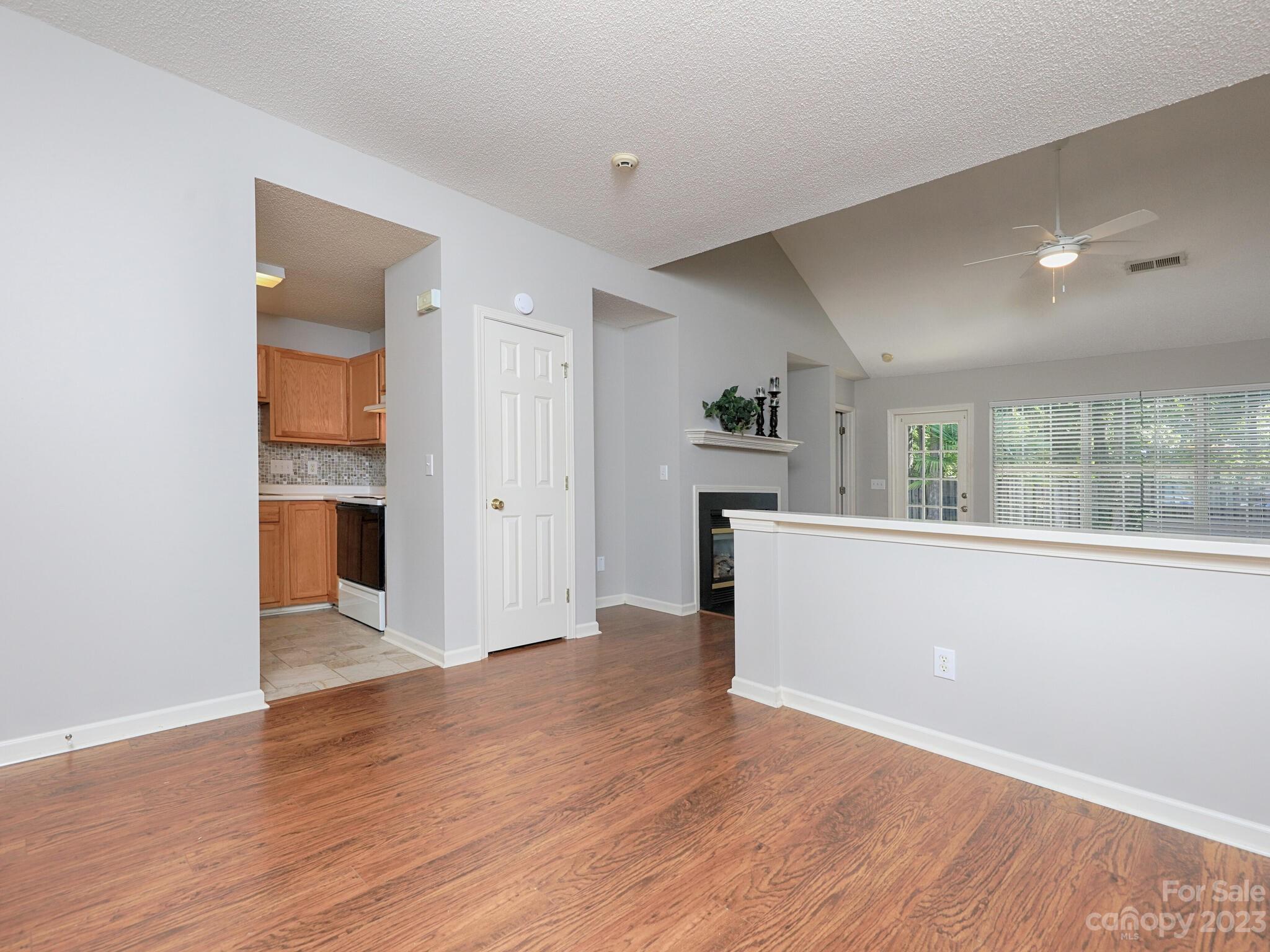 Cedarcroft - Residential