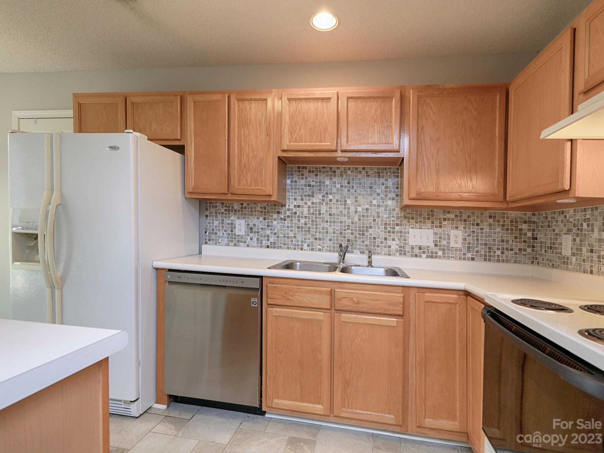 Cedarcroft - Residential