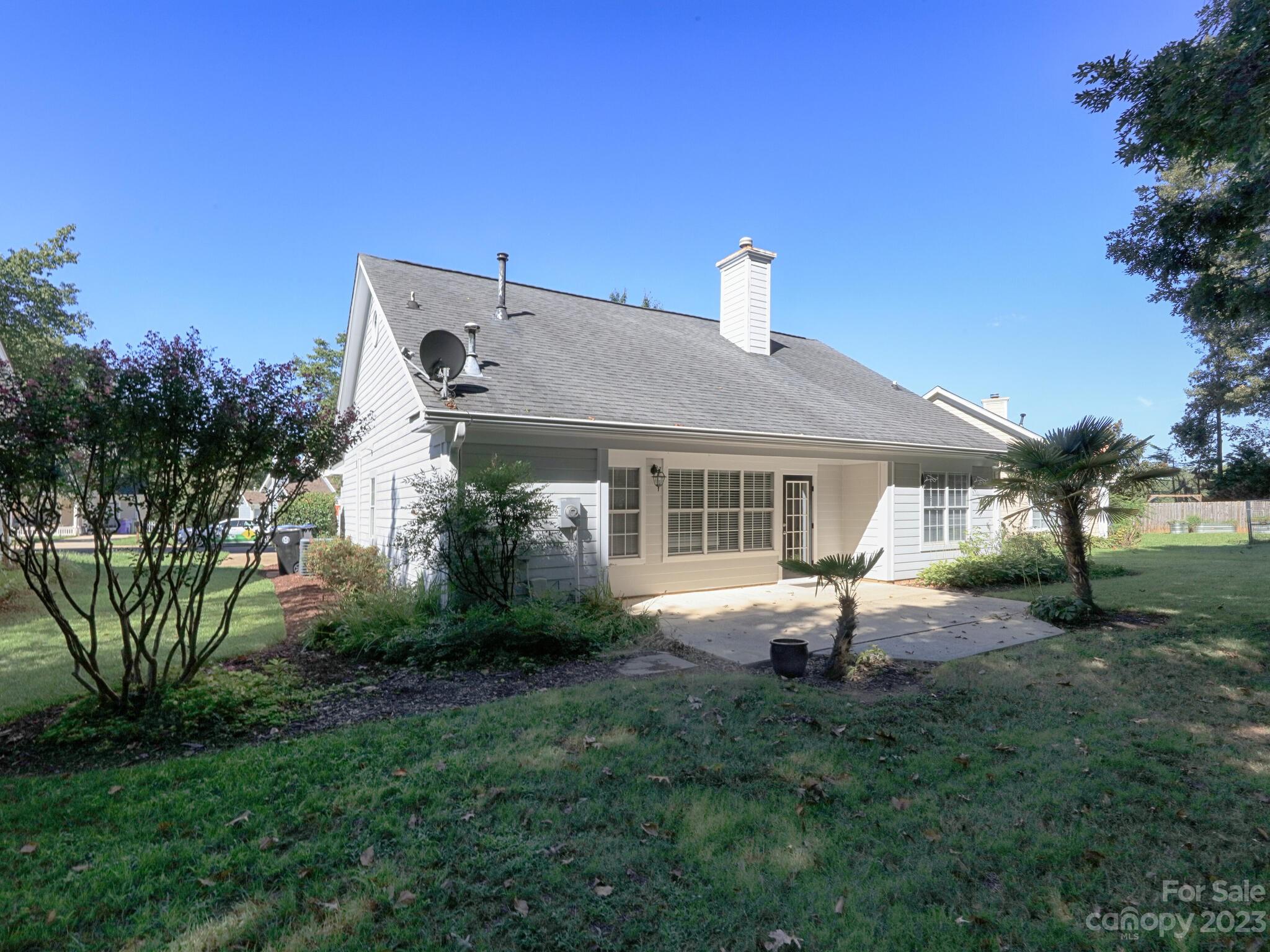 Cedarcroft - Residential