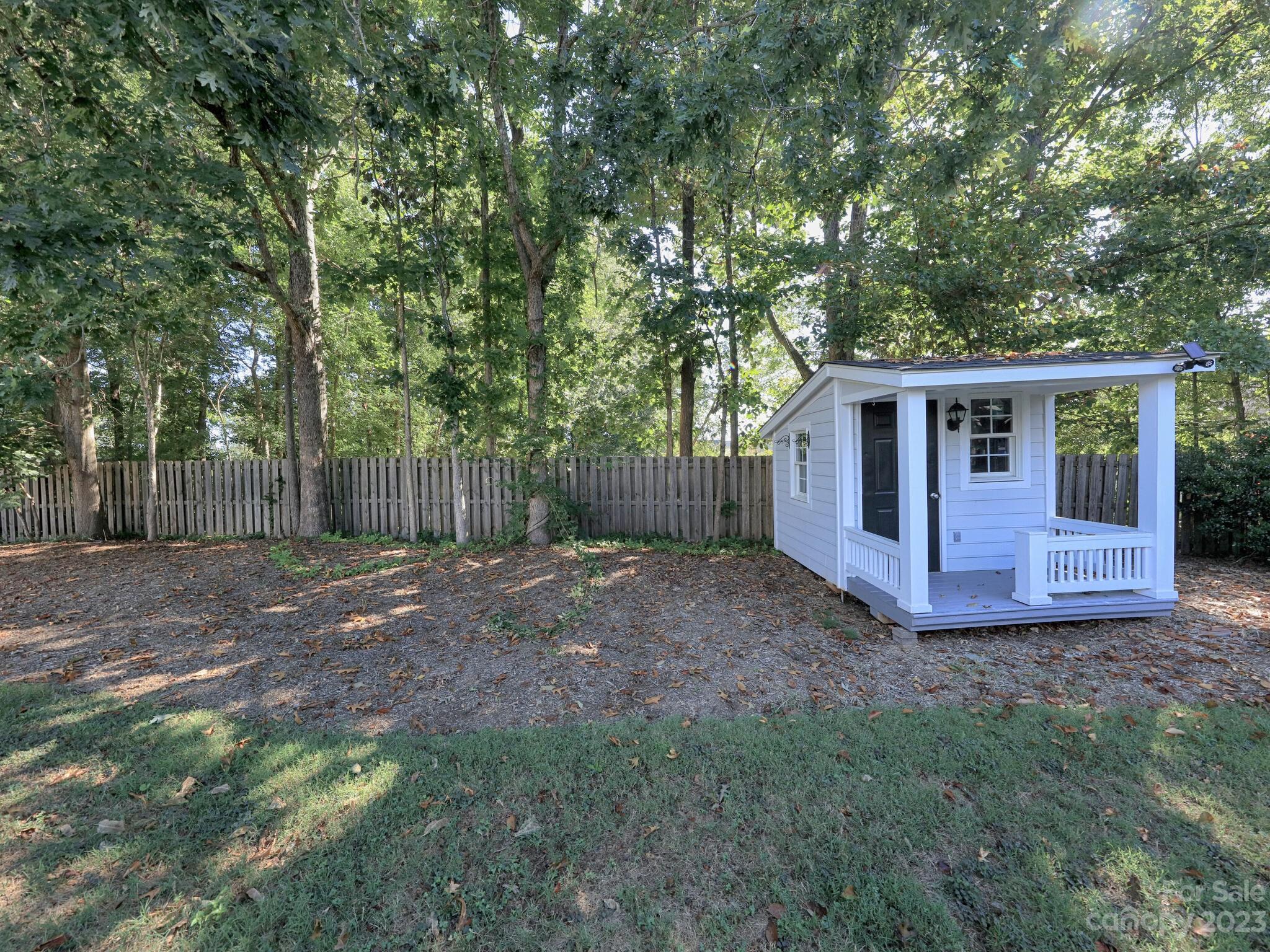 Cedarcroft - Residential