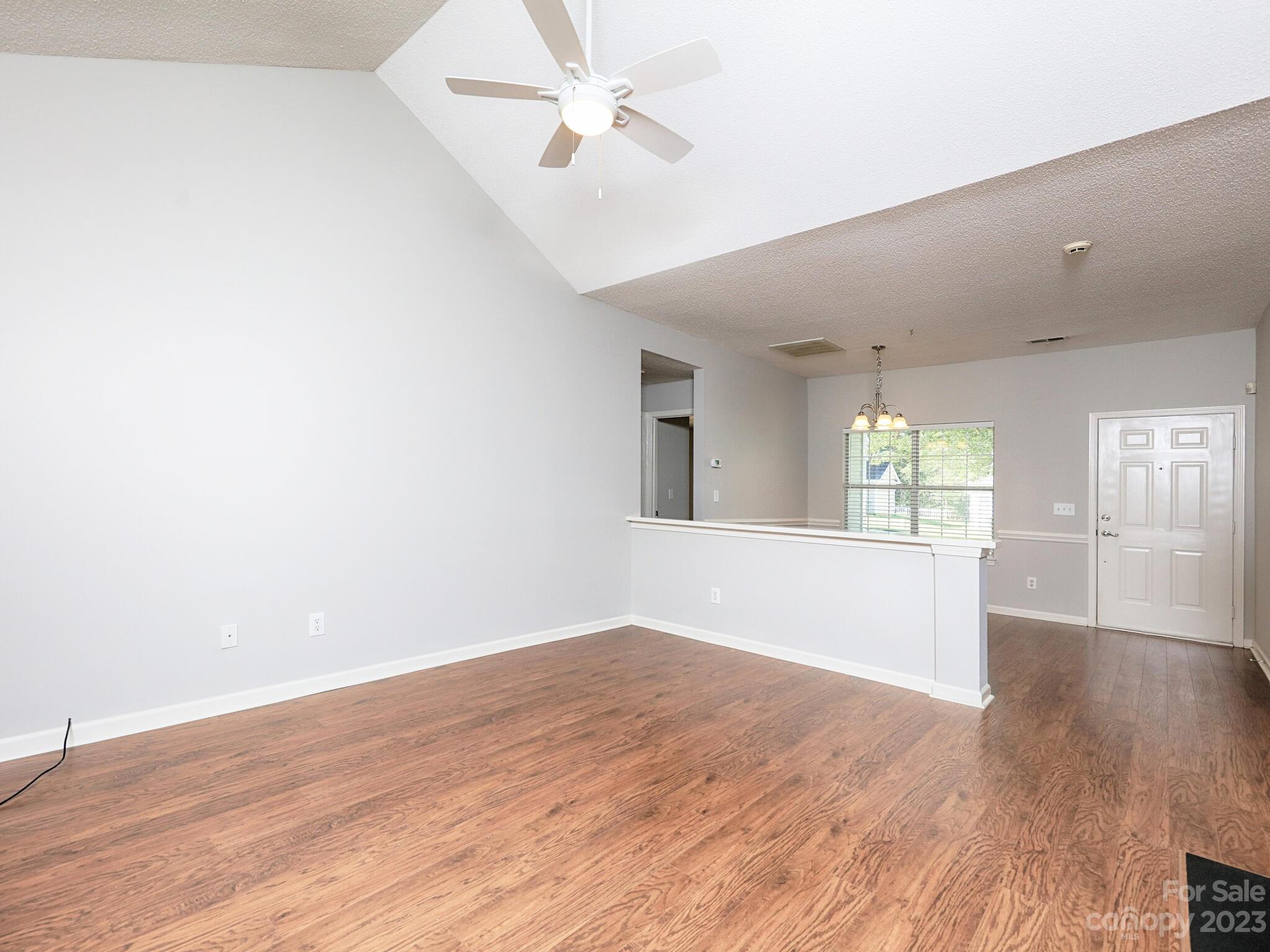 Cedarcroft - Residential