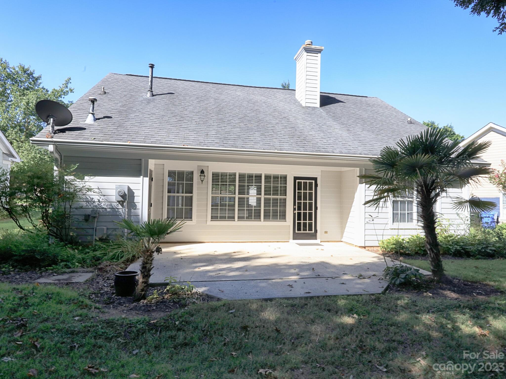 Cedarcroft - Residential