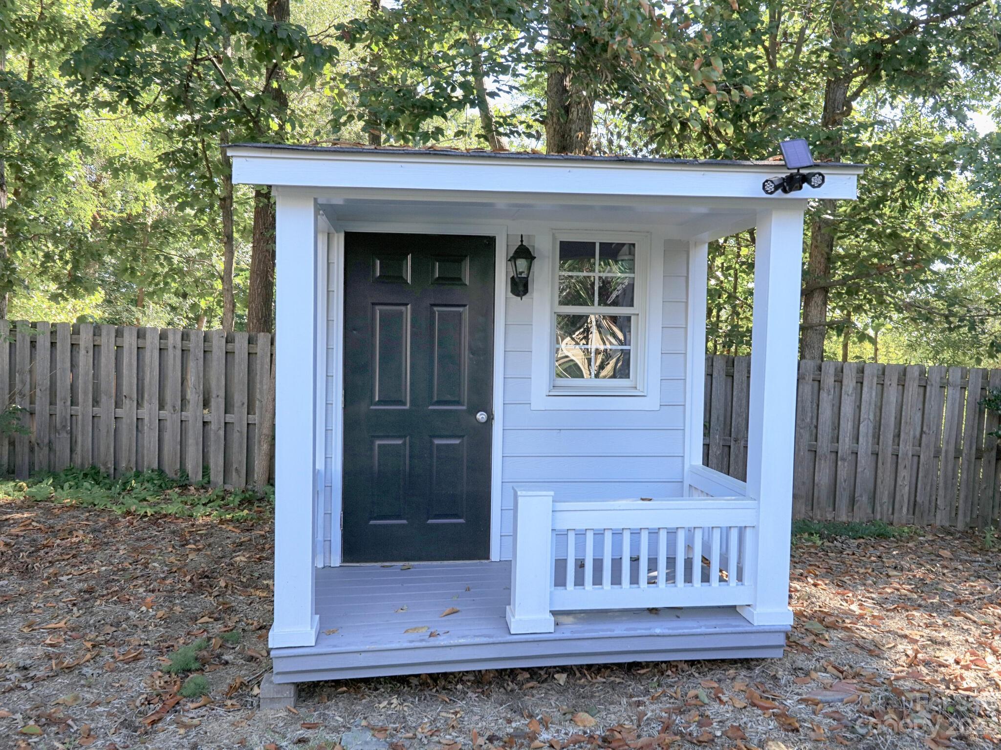 Cedarcroft - Residential