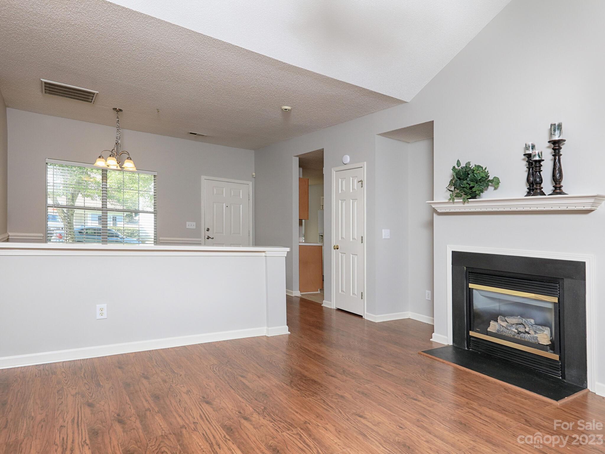 Cedarcroft - Residential