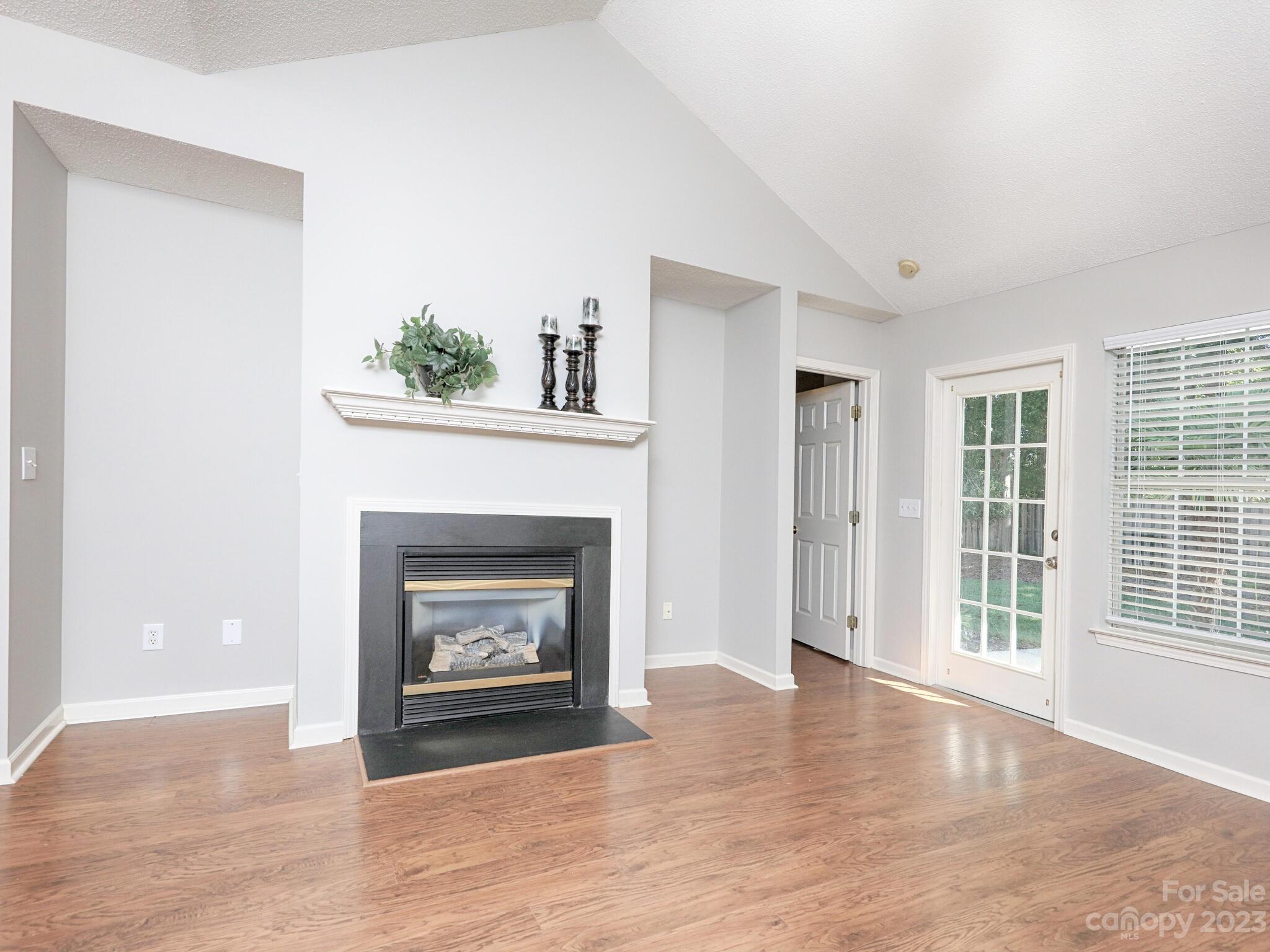 Cedarcroft - Residential