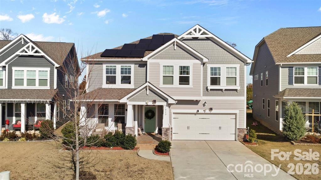 1029 Paddington Drive