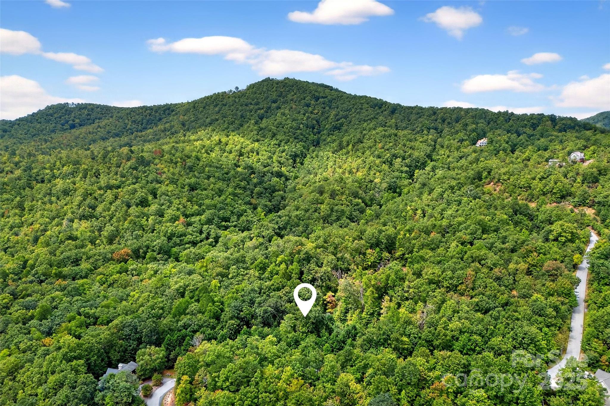 Catawba Falls Preserve - Land