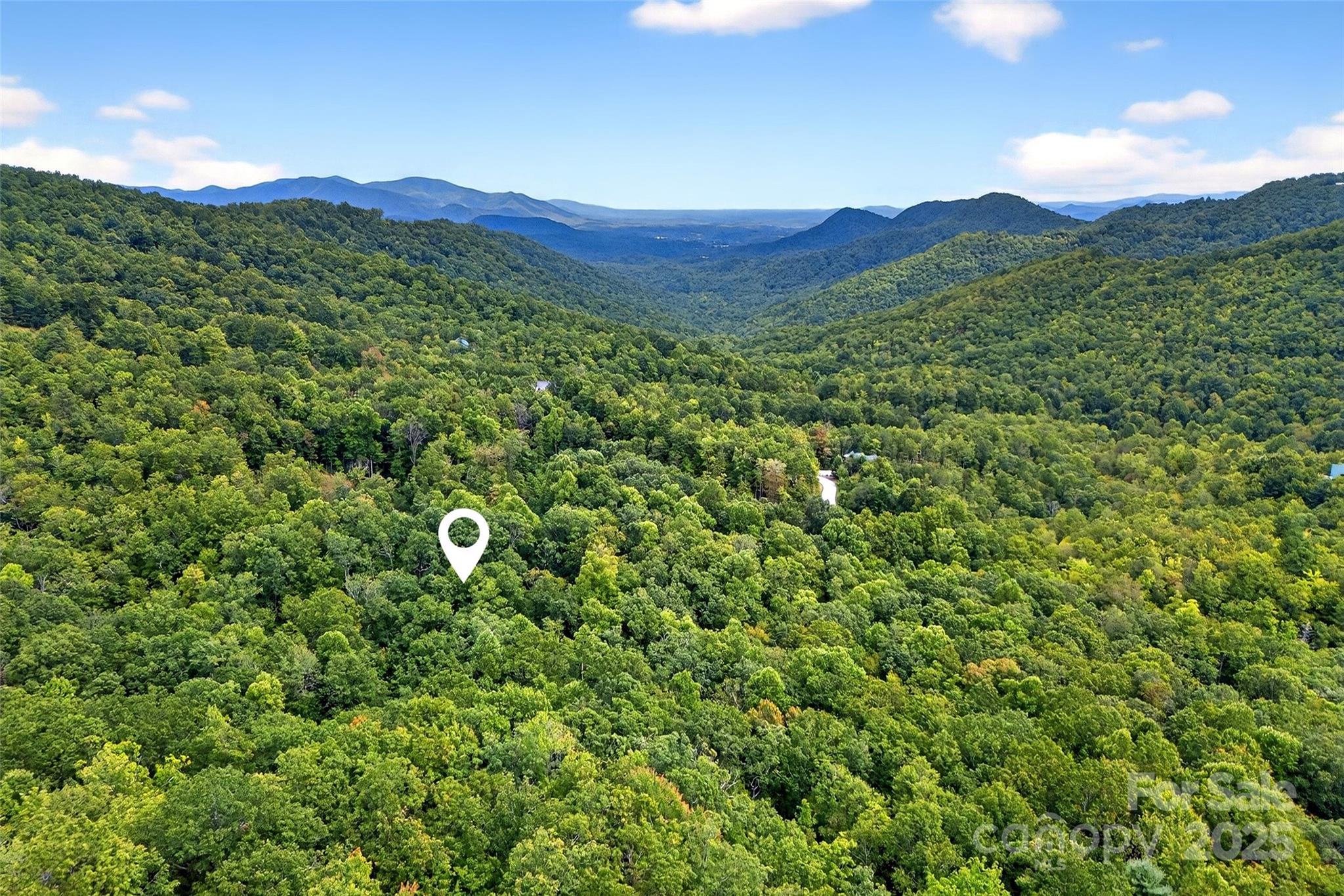 Catawba Falls Preserve - Land