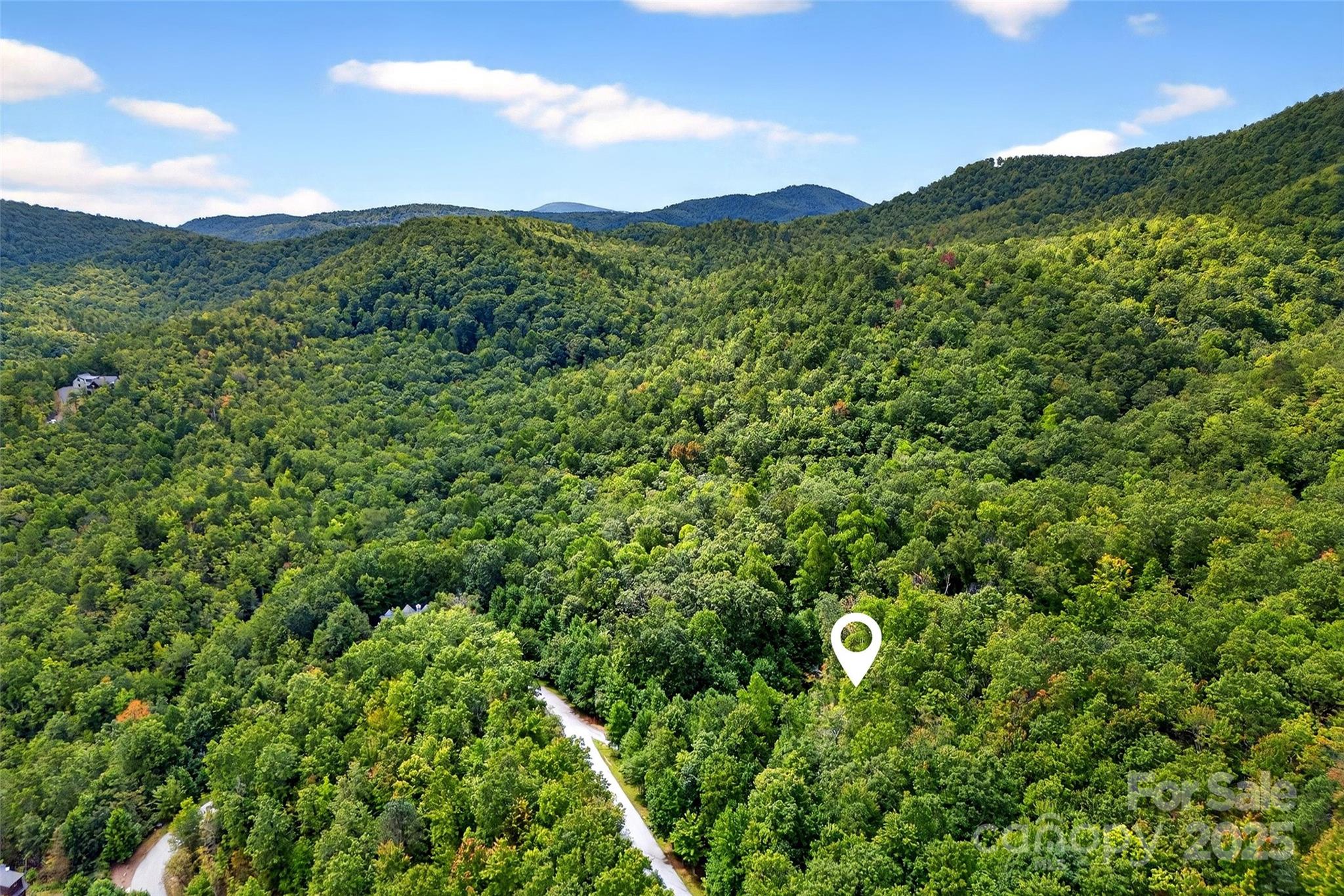 Catawba Falls Preserve - Land