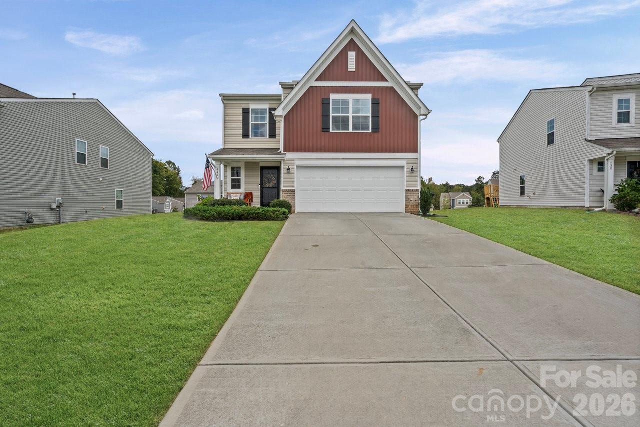 440 Gray Hawk Drive 82