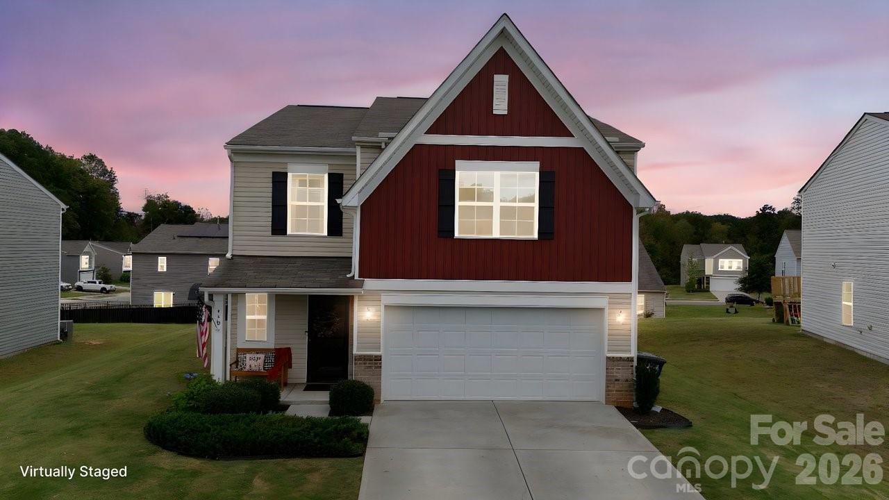440 Gray Hawk Drive 82