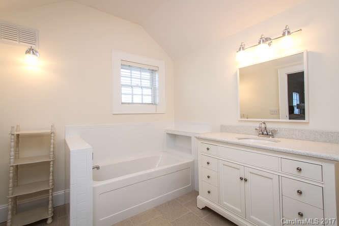 Dilworth - Residential