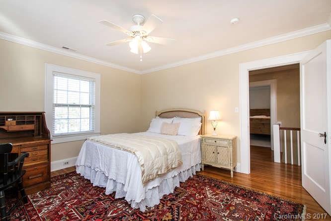 Dilworth - Residential