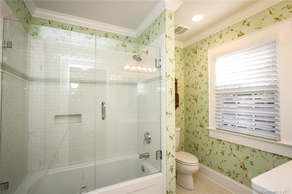 Dilworth - Residential