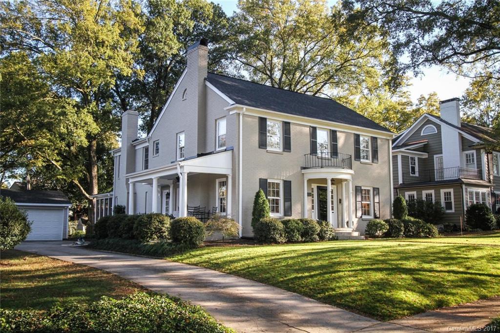 Dilworth - Residential