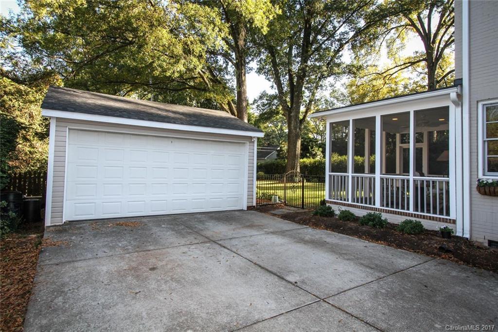 Dilworth - Residential