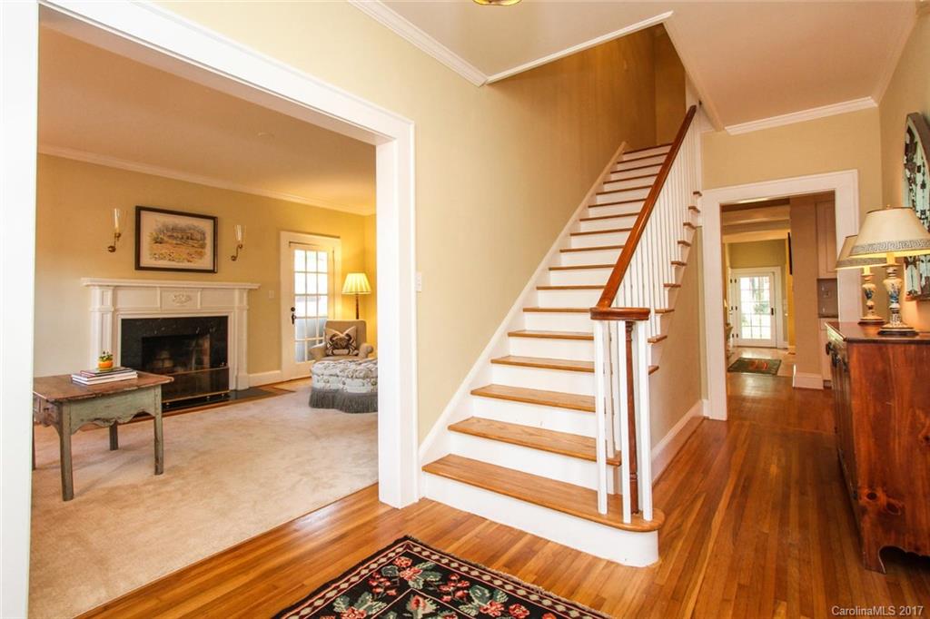 Dilworth - Residential