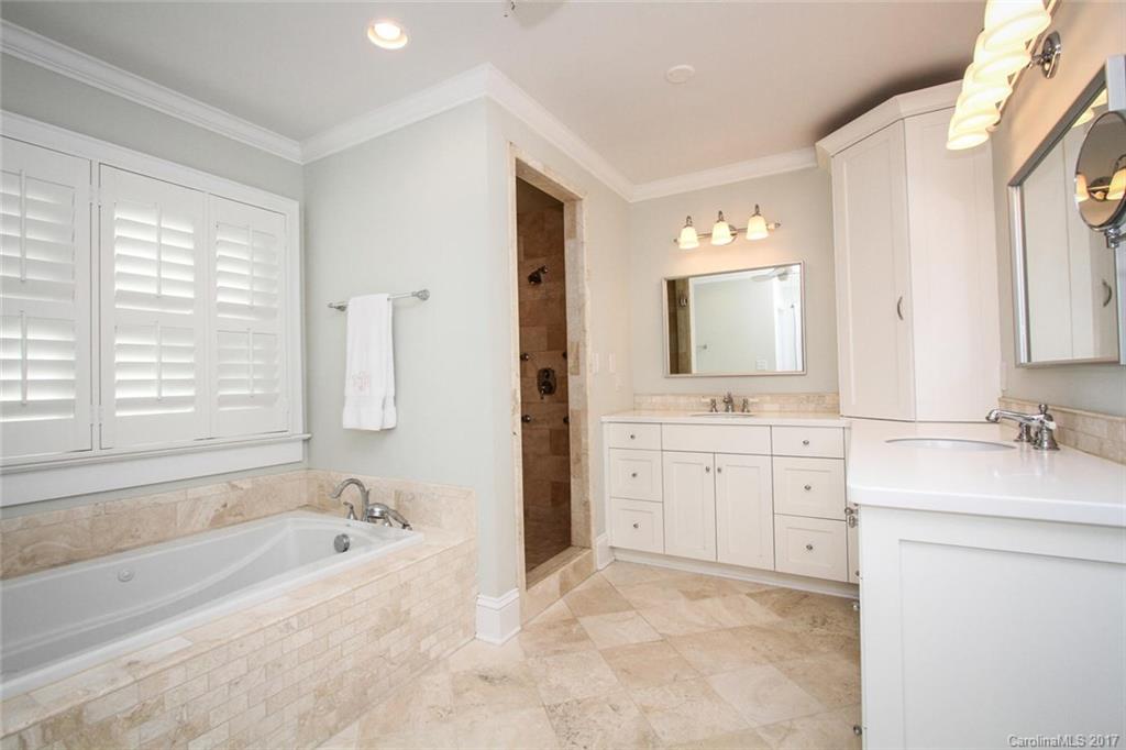 Dilworth - Residential