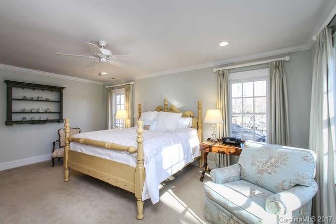 Dilworth - Residential