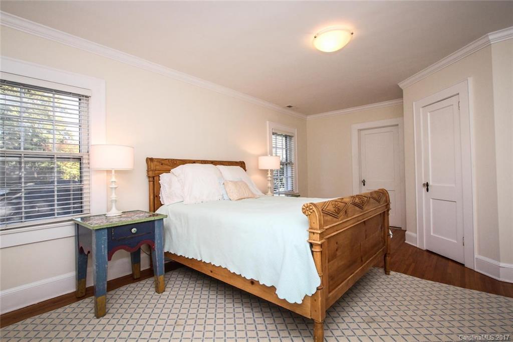 Dilworth - Residential