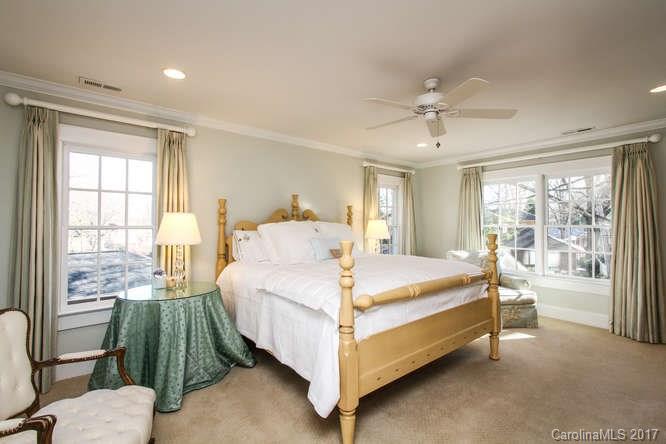 Dilworth - Residential