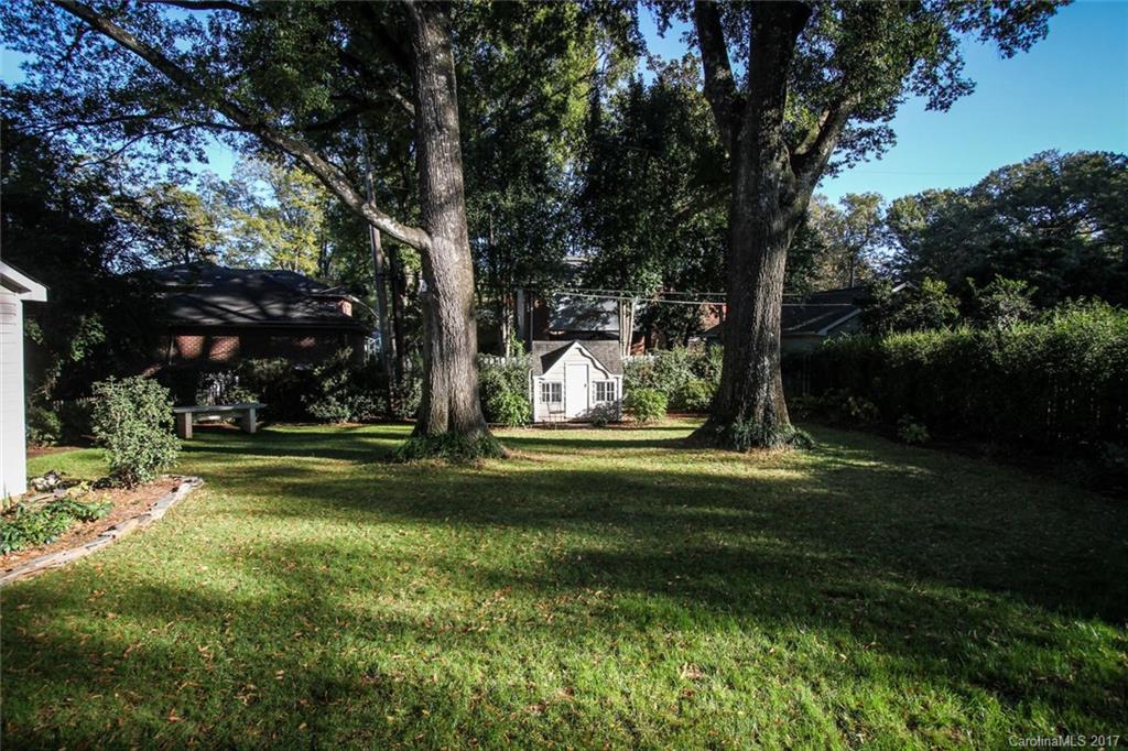 Dilworth - Residential