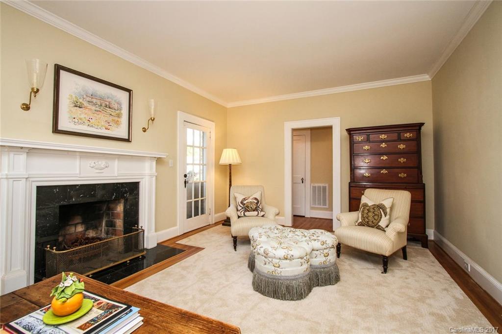 Dilworth - Residential