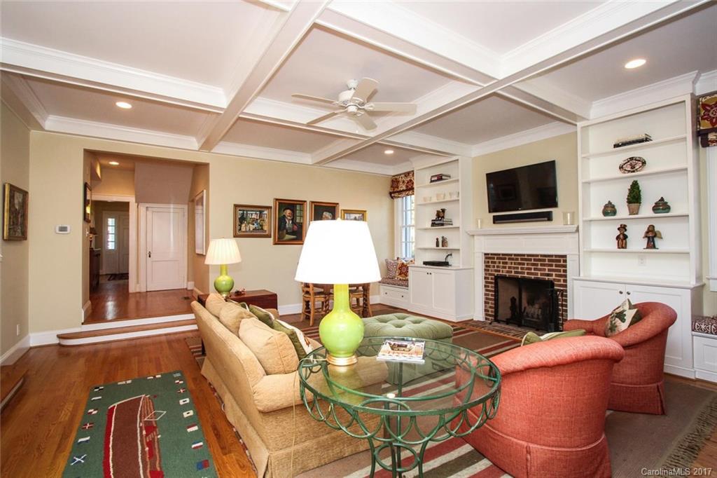 Dilworth - Residential