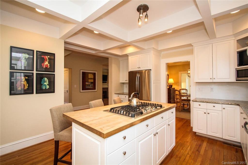 Dilworth - Residential