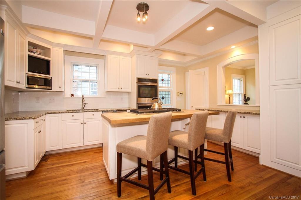 Dilworth - Residential