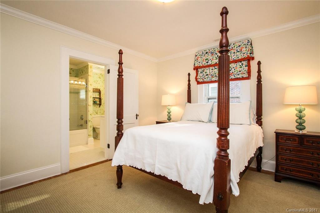 Dilworth - Residential