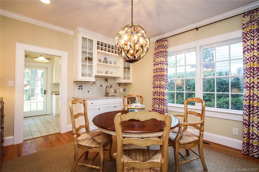 Dilworth - Residential