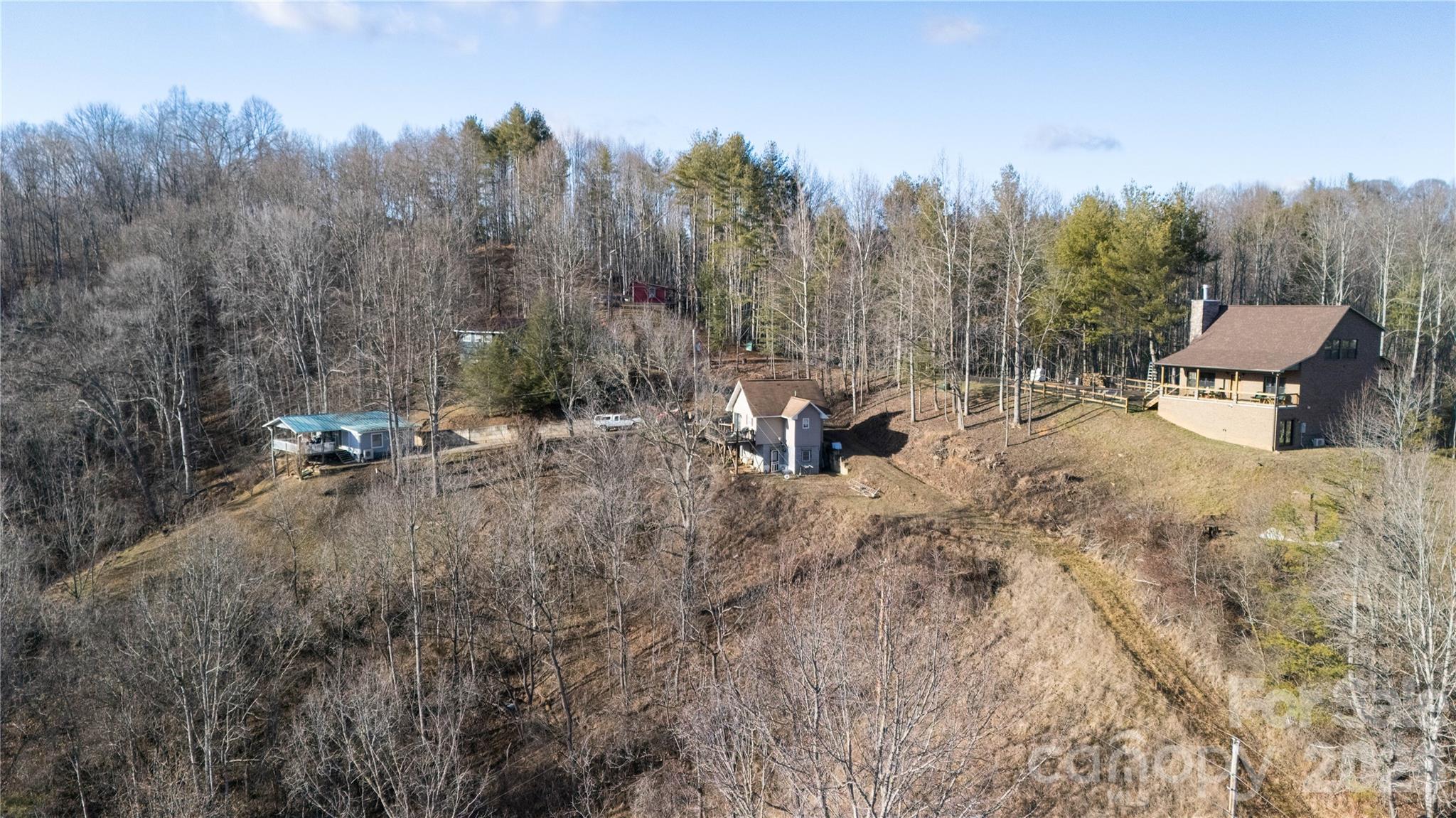 722 Union Hill Ridge Road