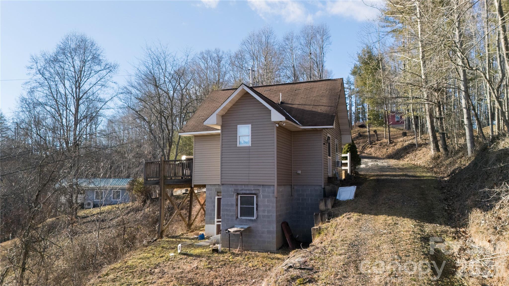 722 Union Hill Ridge Road