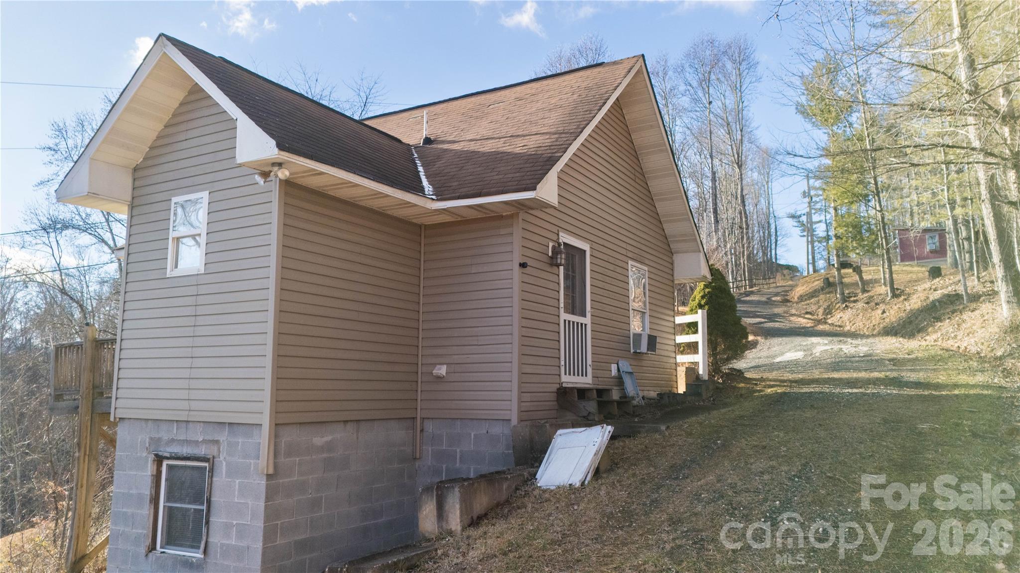 722 Union Hill Ridge Road