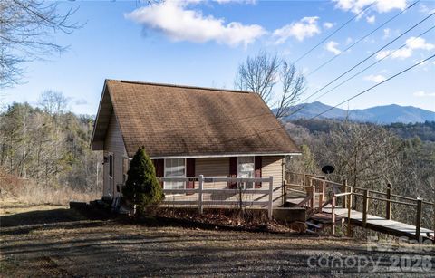 722 Union Hill Ridge Road Green Mountain NC 28740
