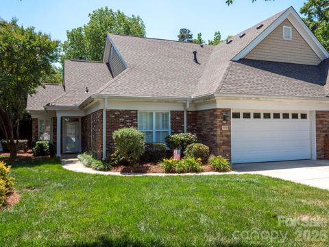 Photo of 10721 Vicino Court, Matthews, NC 28105 (MLS # 4383748)