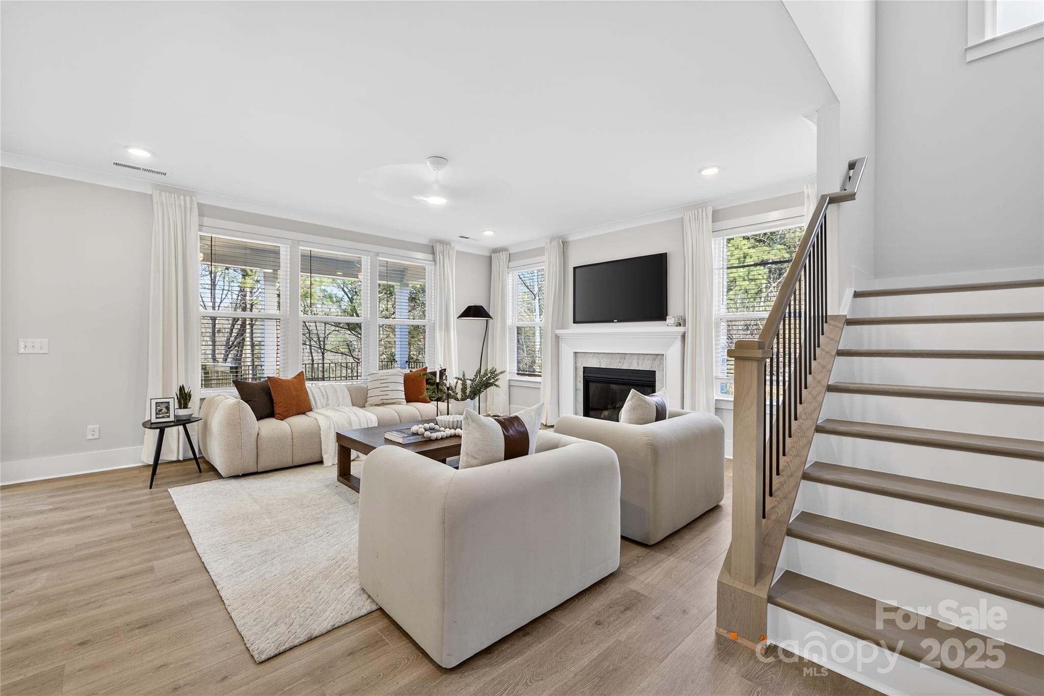 Waterford Glen - Residential