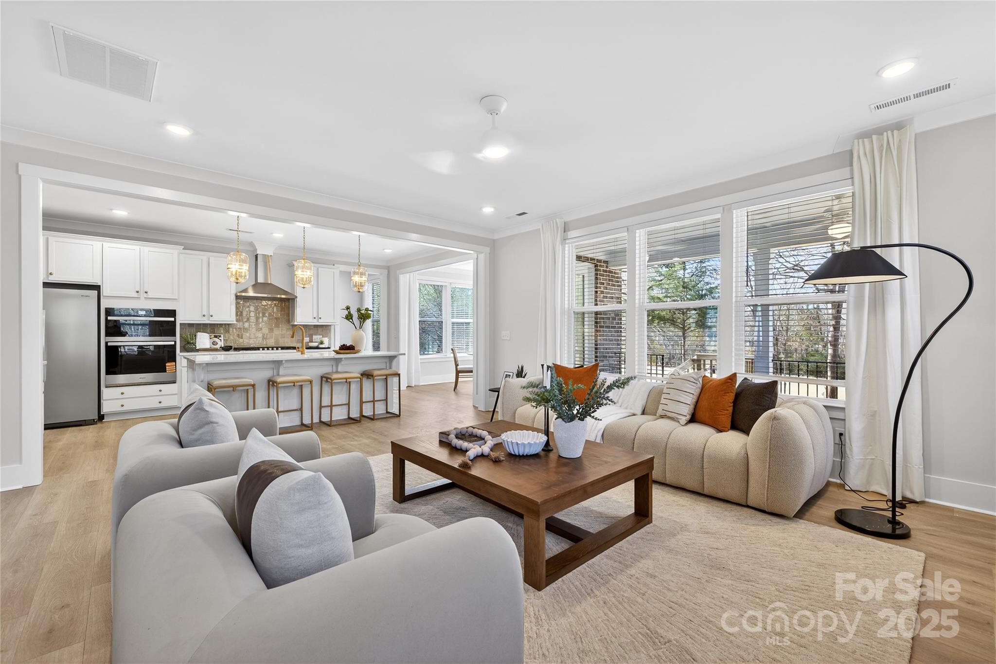 Waterford Glen - Residential