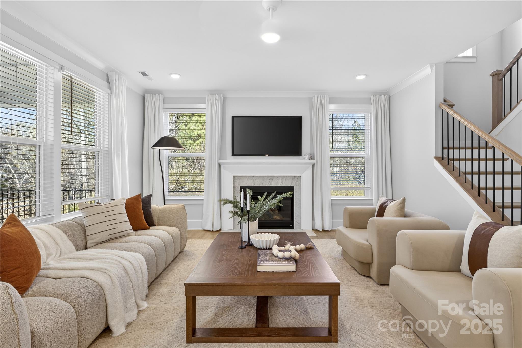 Waterford Glen - Residential