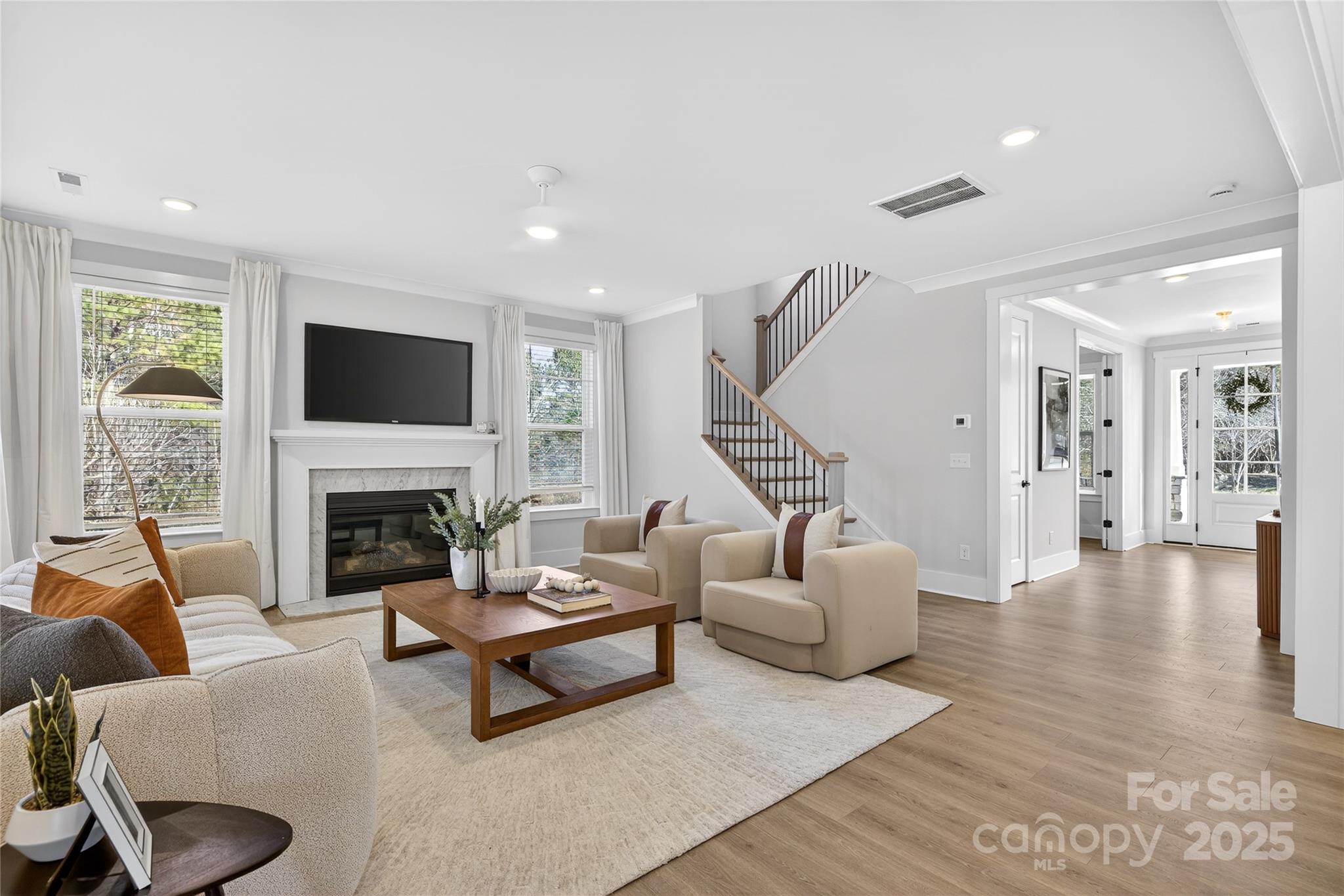 Waterford Glen - Residential