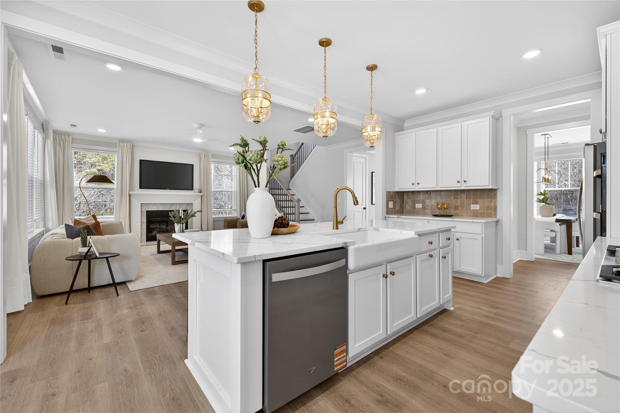 Waterford Glen - Residential