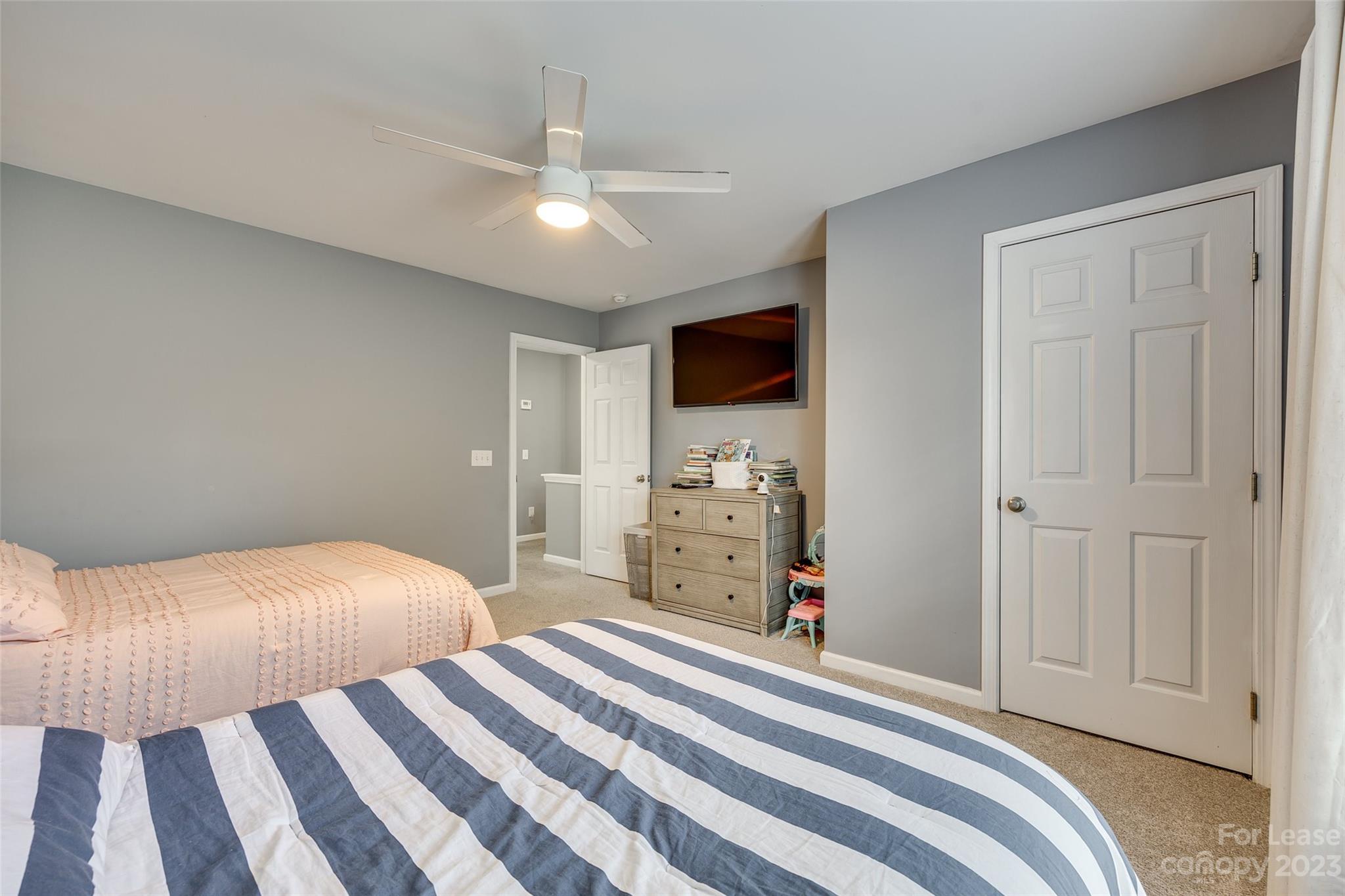 Fairway Townes - Residential Lease