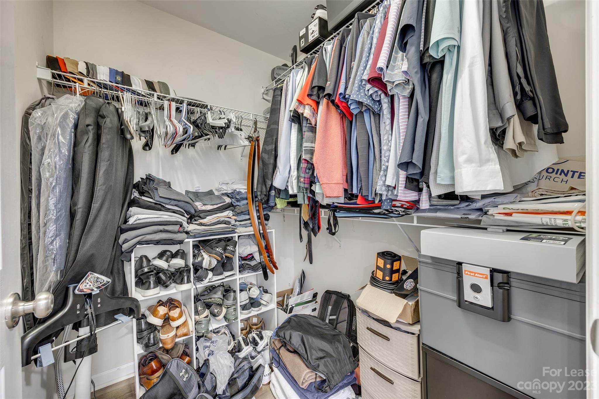 Fairway Townes - Residential Lease