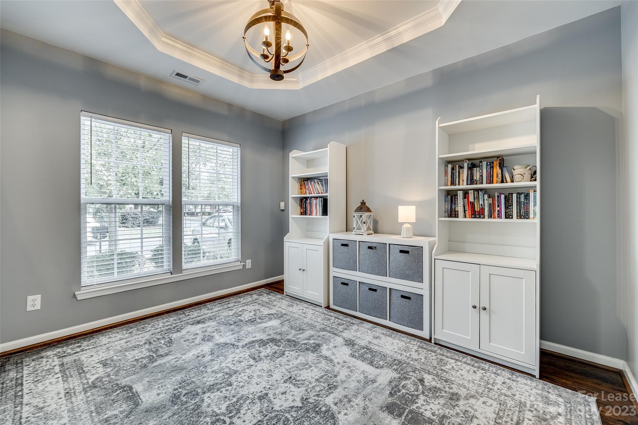 Fairway Townes - Residential Lease