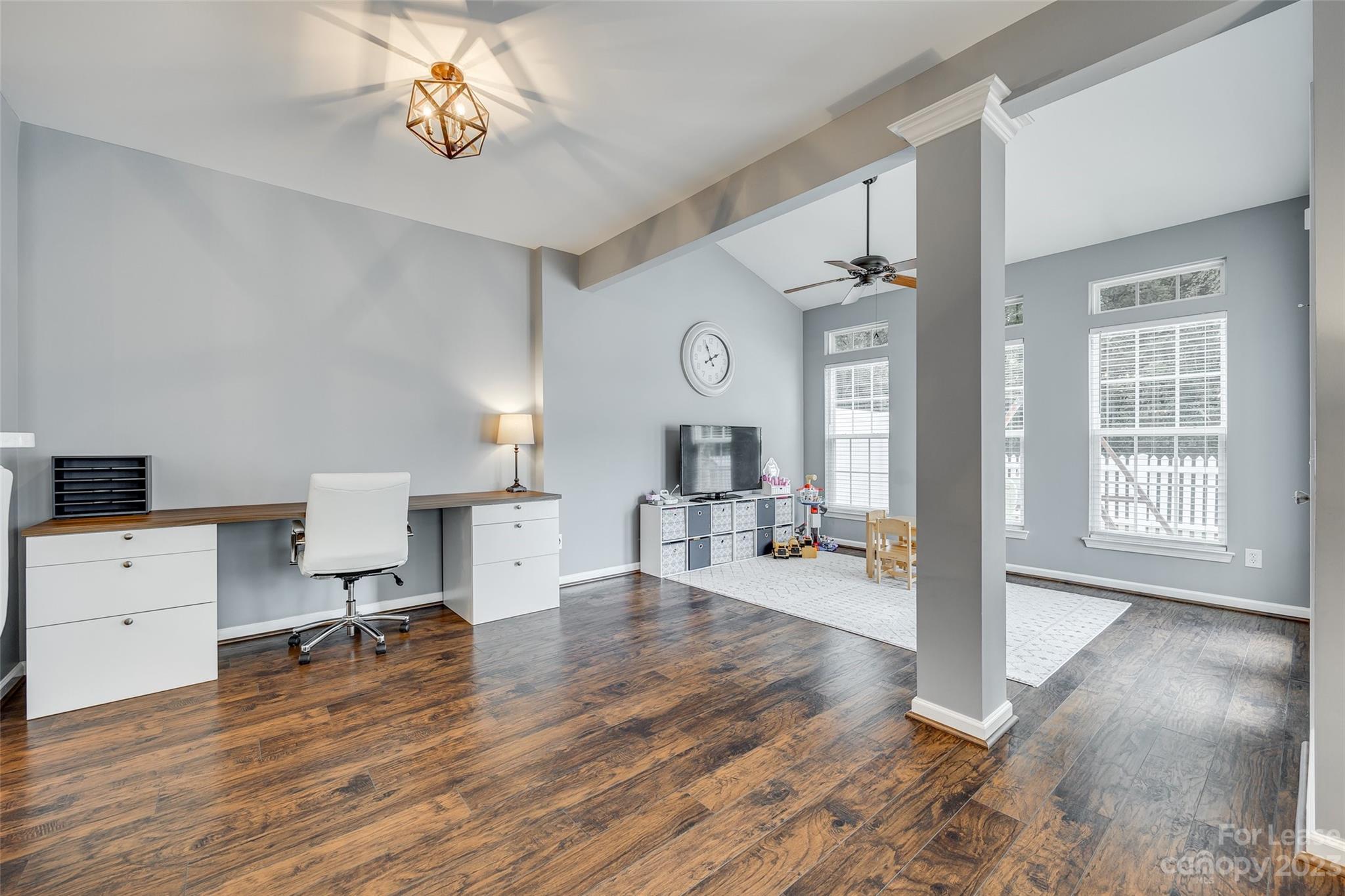 Fairway Townes - Residential Lease