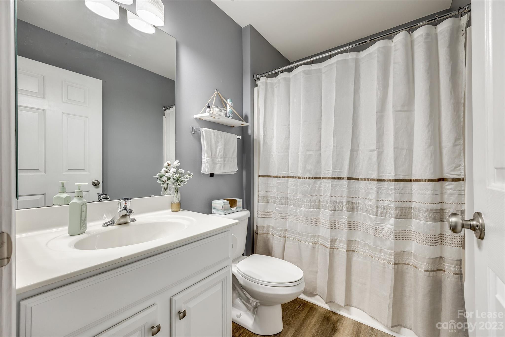 Fairway Townes - Residential Lease